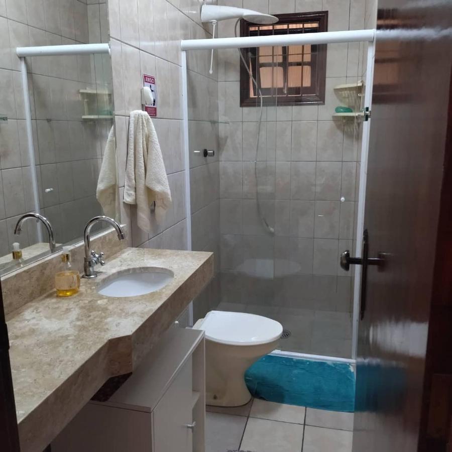 Casa Pousada Cantinho Secreto อูบาตูบา ภายนอก รูปภาพ