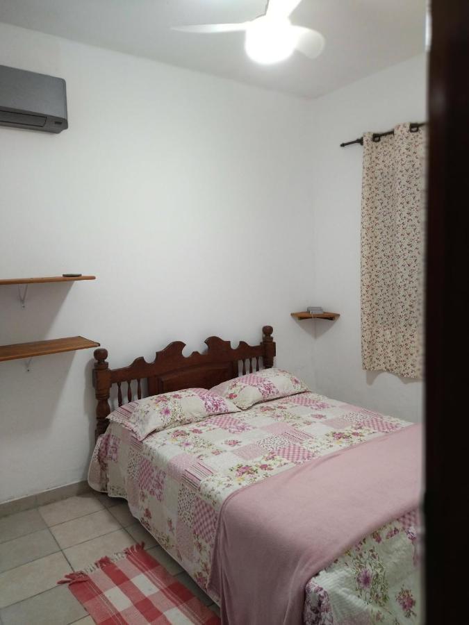 Casa Pousada Cantinho Secreto อูบาตูบา ภายนอก รูปภาพ