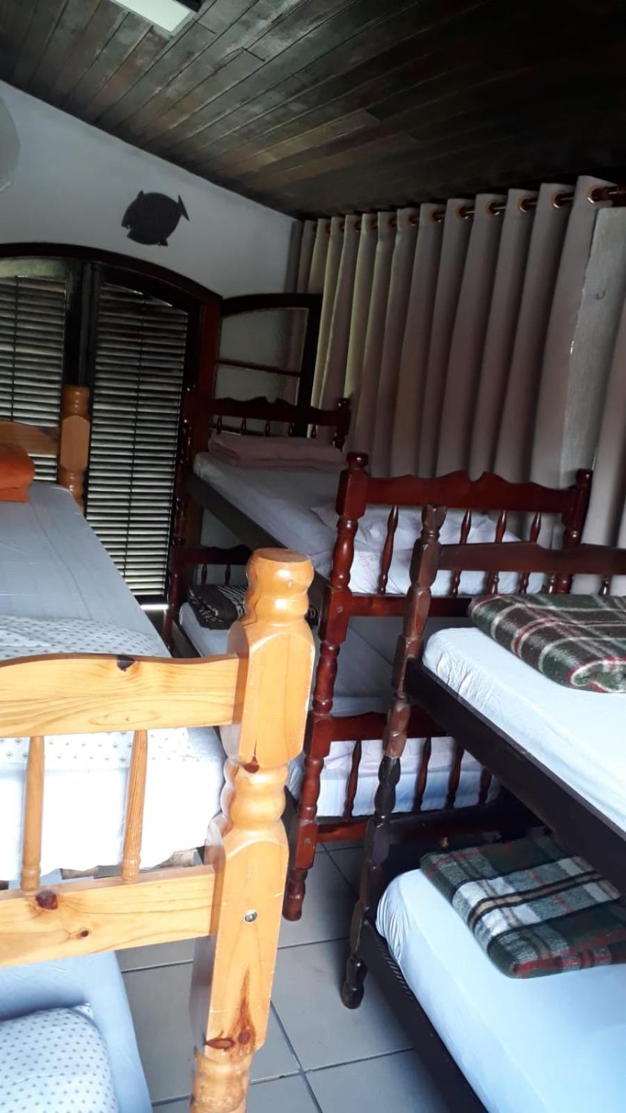 Casa Pousada Cantinho Secreto อูบาตูบา ภายนอก รูปภาพ